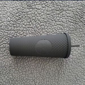 Starbucks Matte Tumbler
